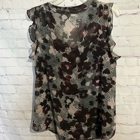 Cabi Weaver Top With Cani Size M - Picture 3 of 3